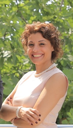 Eylem Kılıç AYDIN